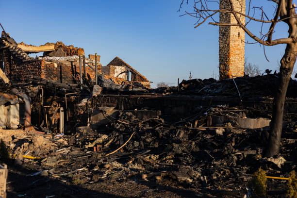 24/7 Emergency Fire Damage Repair experts in Waverly, MN