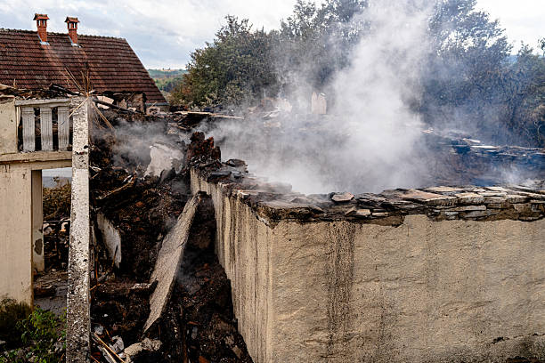 Reliable Fire Damage Repair contractor in Waverly, MN by Fire Damage Biloxi