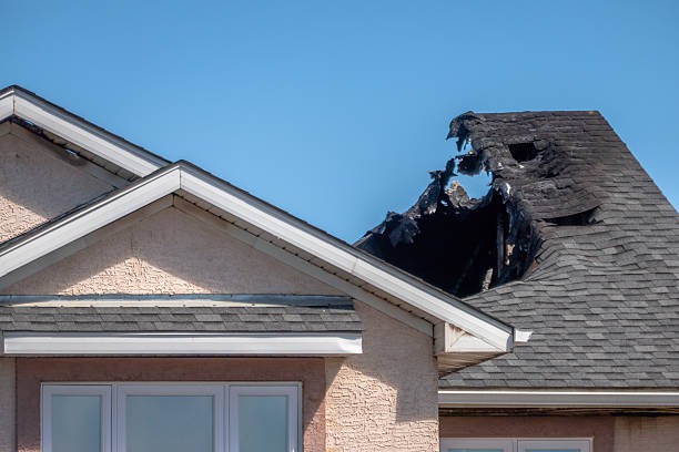 Licensed Fire Damage Repair service in Waverly, MN - Fire Damage Biloxi